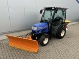 Iseki TM 3267 AHLK Allrad - Iseki LKWs