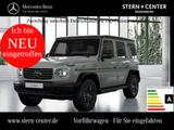 Mercedes-Benz G 580 mit EQ Technologie MBUX Night 360 AUT PTS - Mercedes-Benz G 580 Gebrauchtwagen