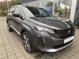 Peugeot 5008 ALLURE PACK HDi130 EAT8 7-Sitz CityP. R-Cam - Peugeot 5008 Tageszulassungen