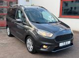 Ford Tourneo Courier Titanium SR + WR - Ford Tourneo in Bremen