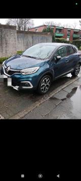 Renault Captur - Renault Captur von privat
