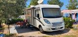 HYMER / ERIBA / HYMERCAR Exsis I 688