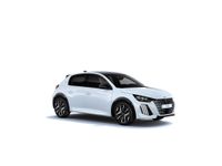 Peugeot 208 - Vorschau Bild 2