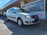 Dacia Logan MCV Kombi Laureate 7-Sitzer - Dacia Logan: 7sitzer