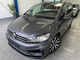 Volkswagen Touran 2.0 TDI*R-LINE-SOUND*DSG*LED*NAV*ACC*1-HD - Volkswagen Touran in Leverkusen