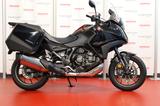 Honda NT1100 DCT  #Koffersatz #Heizgriffe etc. - HONDA NT1100
