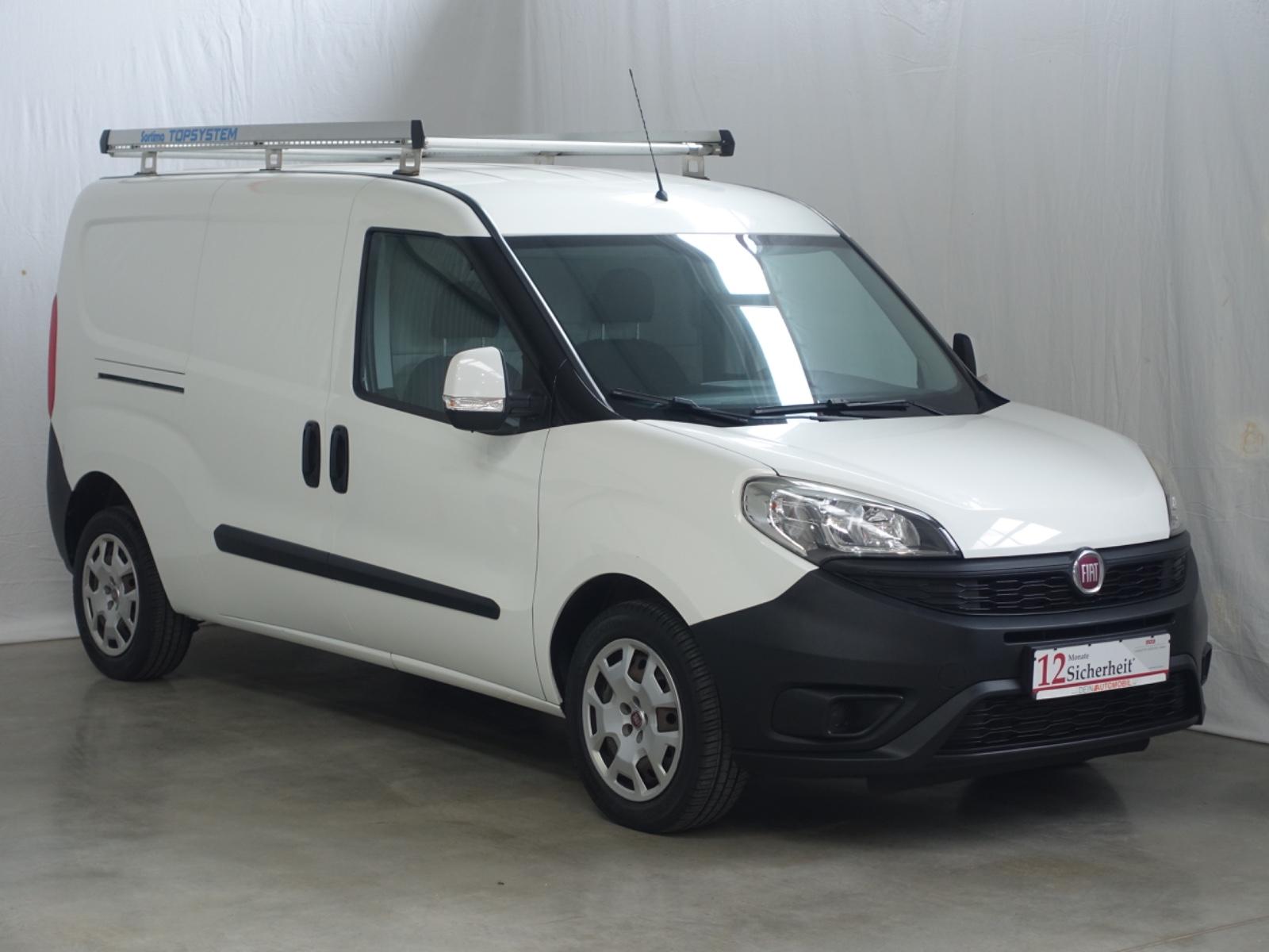 Fiat Doblo Doblò SX Maxi Kasten
