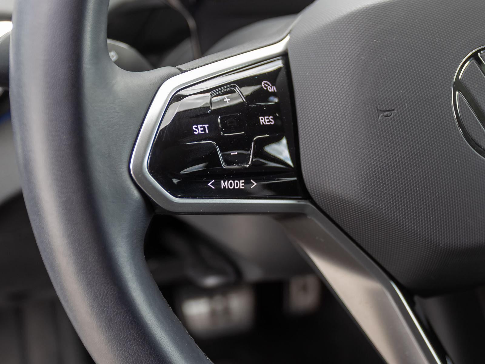 Volkswagen ID.5 - Bild 15