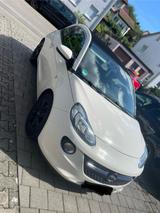 Opel Adam Open Air 1.4 IntelliLink - Opel Adam Gebrauchtwagen in Stuttgart