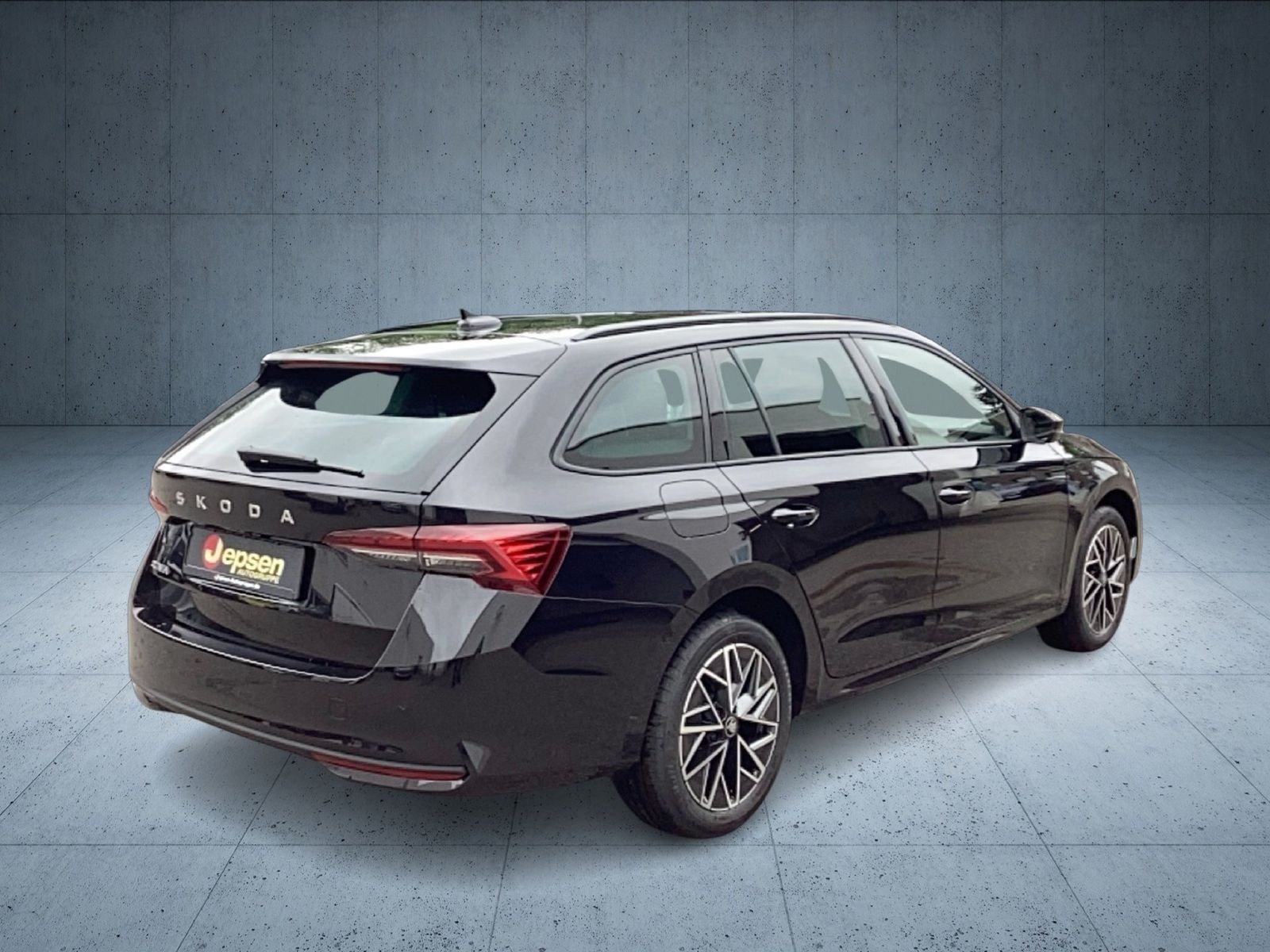 Skoda Octavia - Bild 5