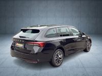 Skoda Octavia - Vorschau Bild 5