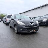 Peugeot 206 + Basis*KLIMA* - Peugeot 206 in Bonn