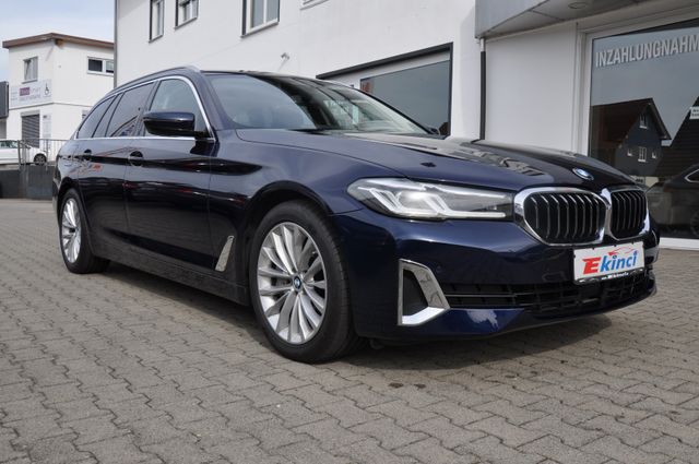 BMW 540 5 Touring 540 d xDrive Luxury Line