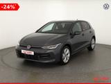 Volkswagen Golf VIII 1.5 TSI LED ACC Kamera - Volkswagen Golf Tageszulassungen