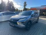 Mitsubishi Eclipse Cross Hybrid 4WD*Keyless*Tempomat* - gebrauchte Mitsubishi Eclipse Cross aus dem Jahr 2022