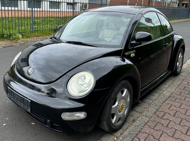 Volkswagen New Beetle Lim. 1.9 TDI