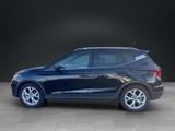 Seat Arona 1.0 TSI FR Navi Vision Plus-Paket LED Temp - gebrauchte Seat SUV & Geländewagen