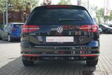 Volkswagen Passat Variant 1.8 TSI DSG Highline LED Navi ACC - Volkswagen Passat Variant: Allradantrieb
