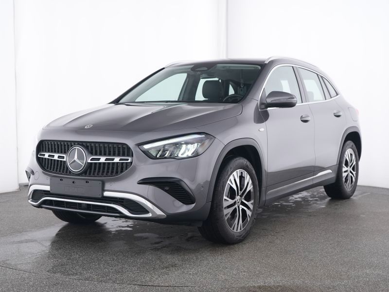 Image of Mercedes-Benz GLA 250