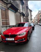 BMW Verkaufe meinen schönen BMW 330D im guten ... - BMW 330 aus 2012: 330i