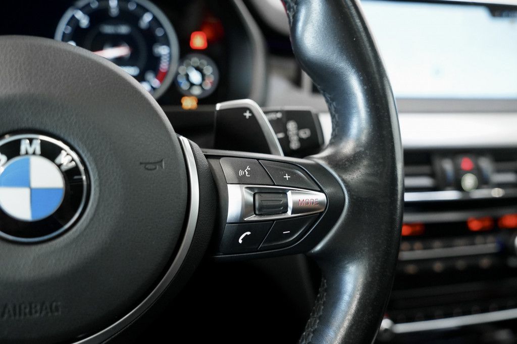 Bmw X5 M50