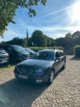 Ford Mondeo mk3 Ghia Turnier 1.8 TÜV NEU|H... - Ford Mondeo: Mk1