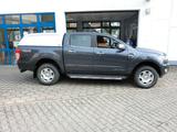 Ford Ranger - Ford: Firmenfahrzeug