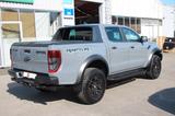 Ford Raptor Doppelkab 4x4 schön!  9500km Performance - : Navigationssystem, 950