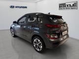 Hyundai KONA Elektro (100kW) SELECT-Paket inkl. 11kW OBC - Hyundai aus 2022