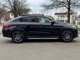 Mercedes-Benz GLE 400 4Matic Panorama AMG Leder Kamera - Mercedes-Benz mit Benzin-Antrieb: Schiebedach