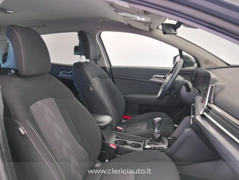 Other Kia Sportage 1.6 CRDi MHEV Style imagem 3