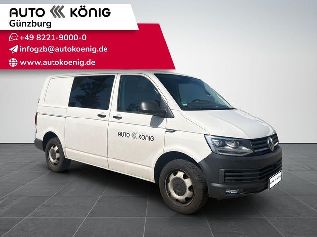Volkswagen T6 Transporter Kasten 2.0 TDI 110 kW