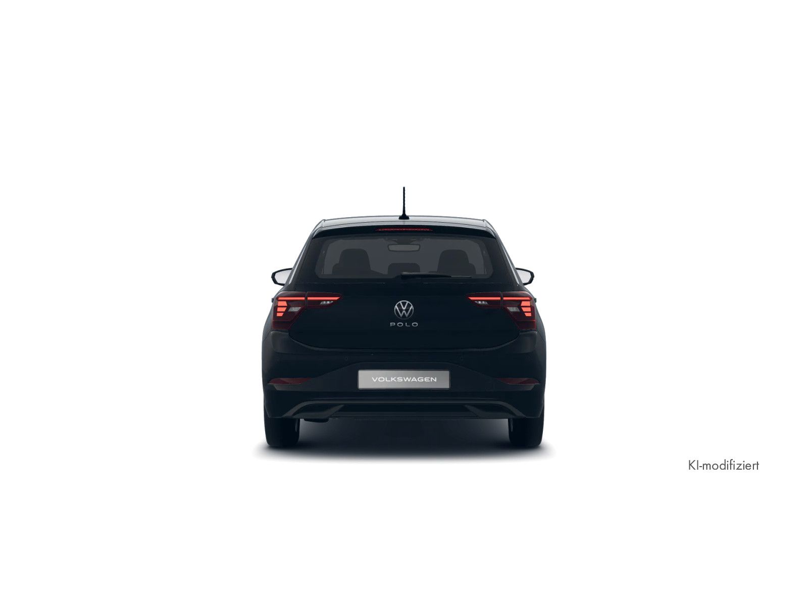 Volkswagen Polo - Bild 8