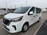 Nissan Primastar Kombi L1H1 2,8t Tekna Navi