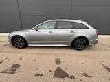Audi A6 Avant 2.0 TDI, Quattro, LED, Stdhzg, AHK - Audi A6 von privat