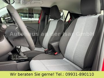 Bild 8 Opel Corsa F 1.2 Edition *SHZ*PDC*LED*DAB*USB*TEMPOM.