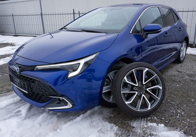 Toyota Corolla Hybrid Lounge, Navi, LED, Kamera,Head Up