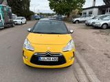 Citroën DS3 THP 156 ps - Citroën: C15d