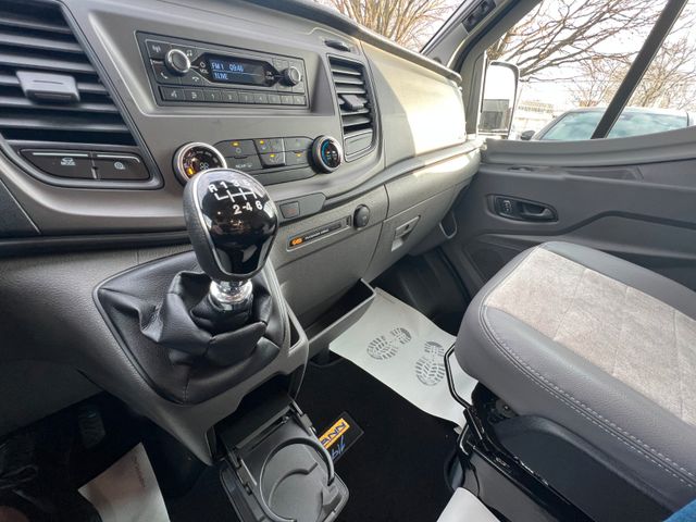 Karmann Dexter 4×4 DE 570 AWD EB Markise,Combi D6 E
