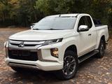 Mitsubishi L200 Plus Club Cab 4WD *KLIMA*KAMERA*SHZ