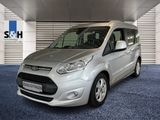 Ford Tourneo Connect Titanium*1 Hd*AHK *Allwetter* - Ford Tourneo Connect mit Benzin-Antrieb