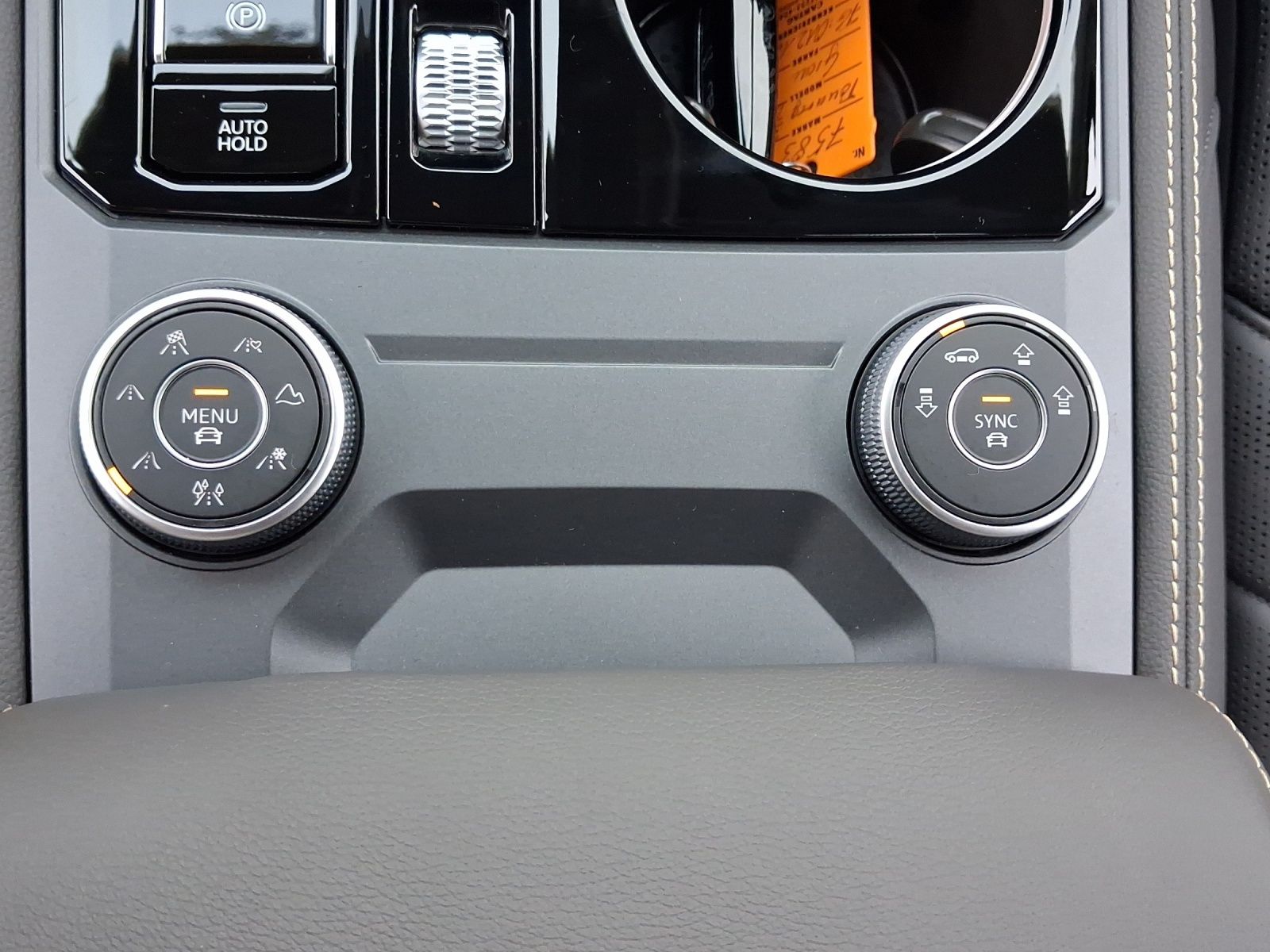Volkswagen Touareg - Bild 17