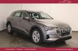 Audi e-tron 55 qu.-Virt.-Navi-Luft-LED-KAM-SHZ-ACC- - gebrauchte Audi e-tron aus dem Jahr 2021