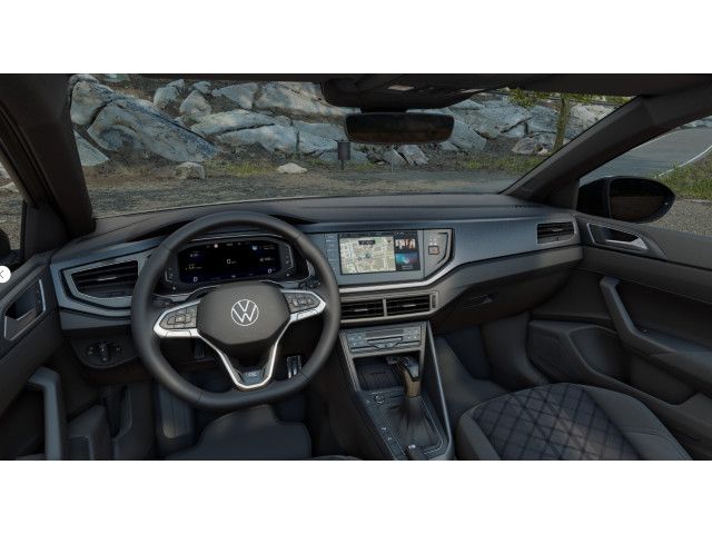 Volkswagen Taigo - Bild 7
