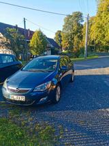 Opel astra j 2.0 diesel 160cp - Opel Astra: 160