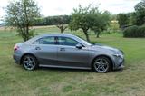 Mercedes-Benz A 220 d AMG Line,Limousine,AHK, Garantie - Mercedes-Benz A 220 aus 2022