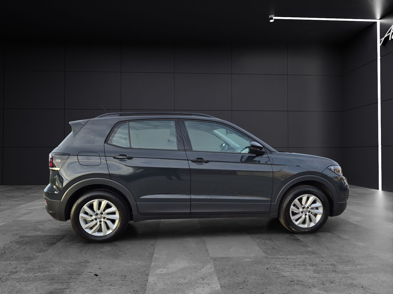 Fahrzeugabbildung Volkswagen T-Cross TSI Life DSG NSW SHZ