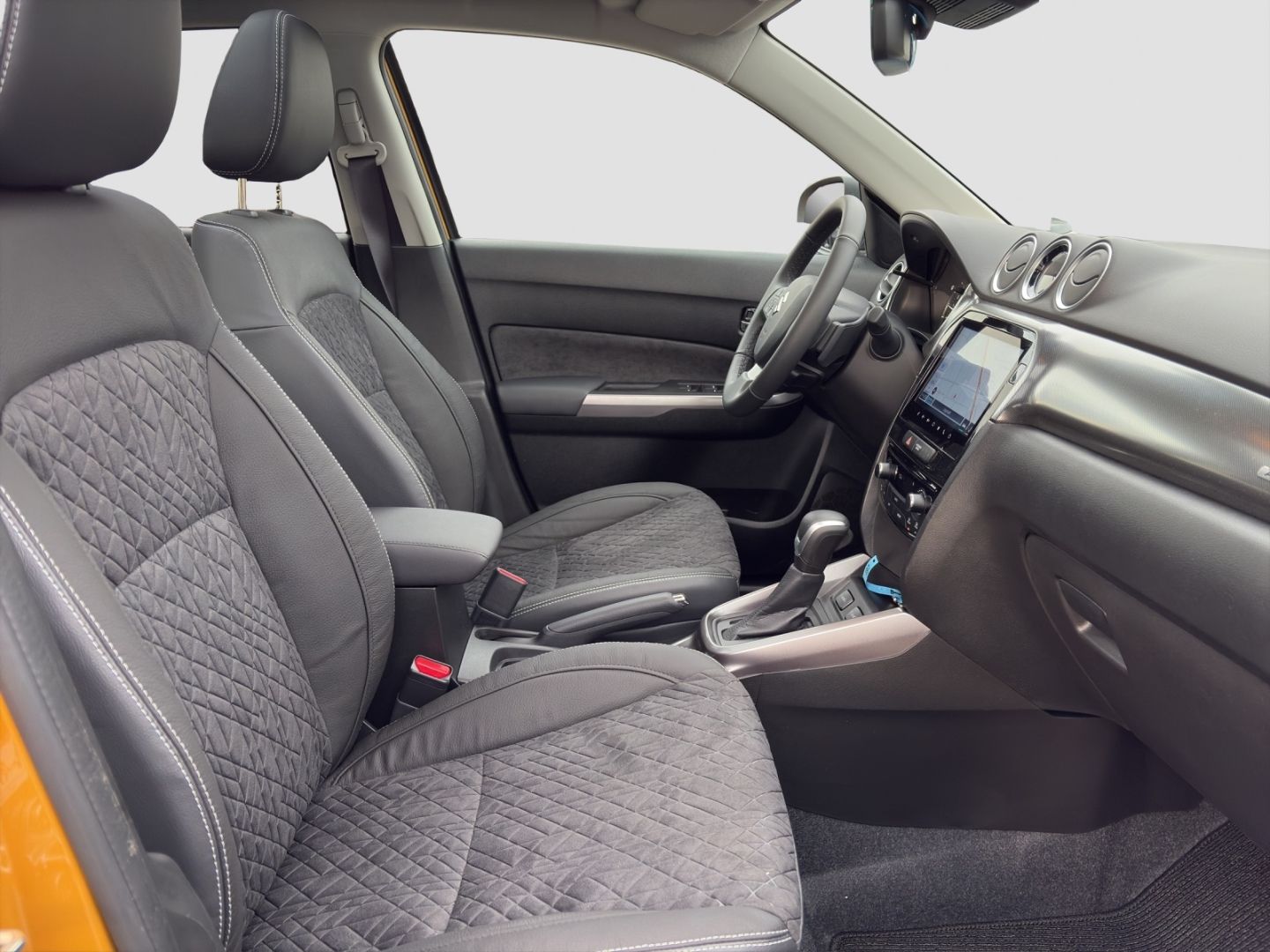 Suzuki Vitara - Bild 17