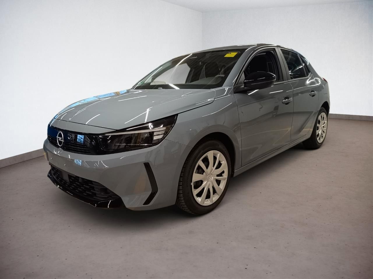 Fahrzeugabbildung Opel Corsa F Edition 1.2L-100PS/Klima/Parkpilot!