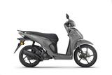 Honda NSC110 Vision - HONDA NSC VISION 110